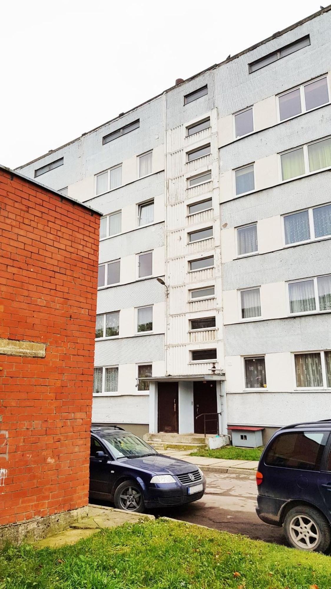 Amazing View Apartment Jełgawa Zewnętrze zdjęcie