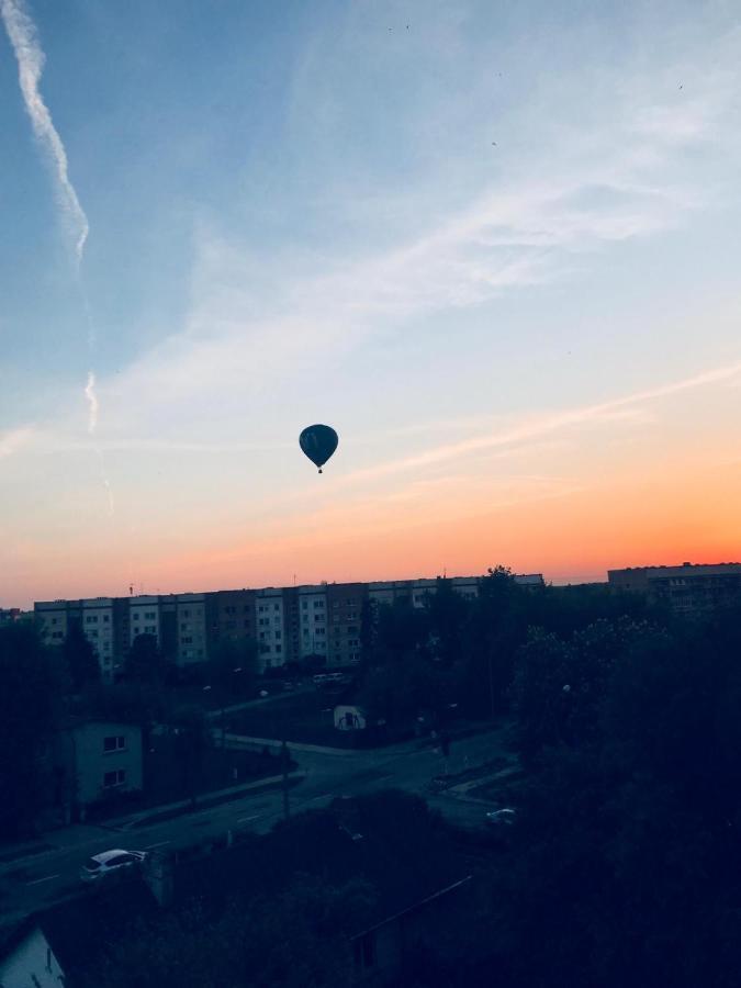 Amazing View Apartment Jełgawa Zewnętrze zdjęcie